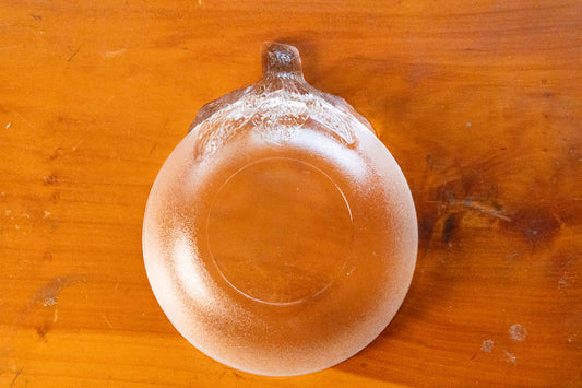 ナイスなナス皿