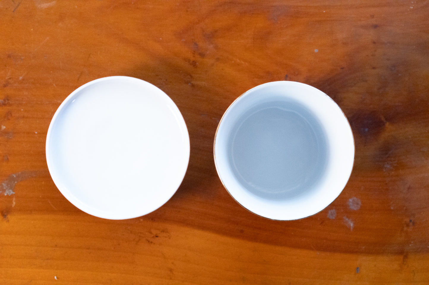 漆ライクな茶碗蒸し碗