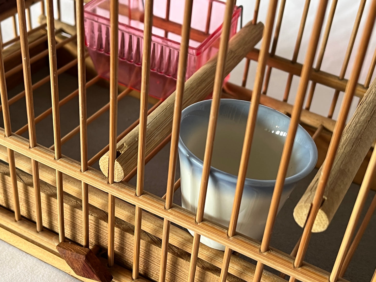 小鳥かご