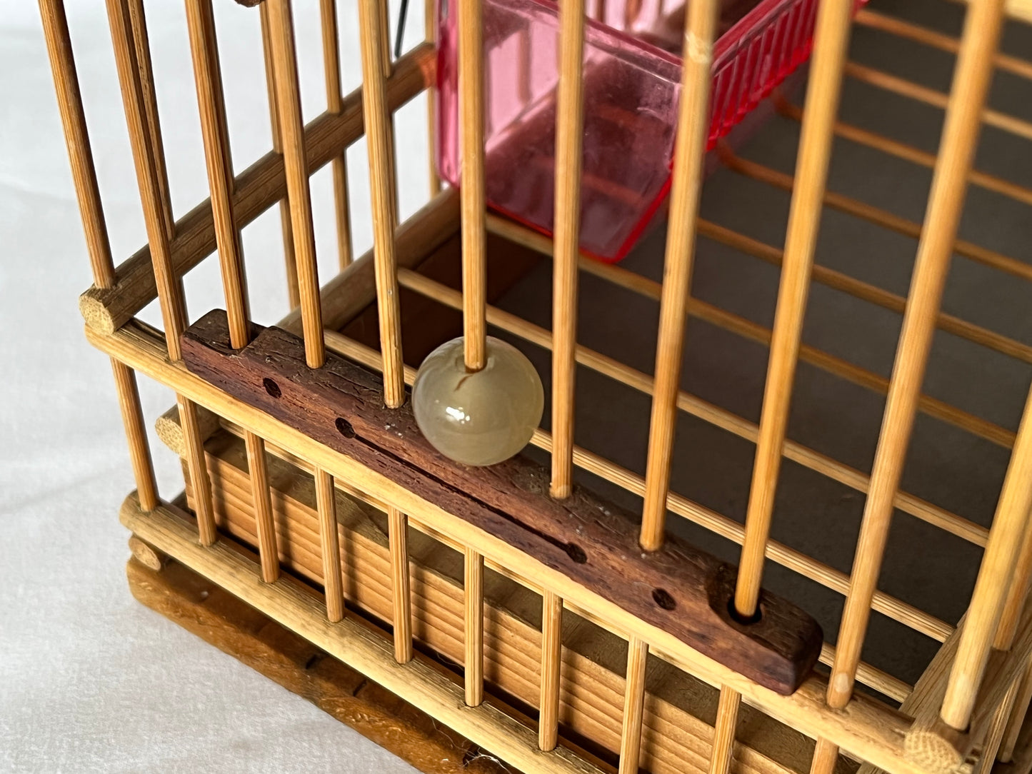 小鳥かご
