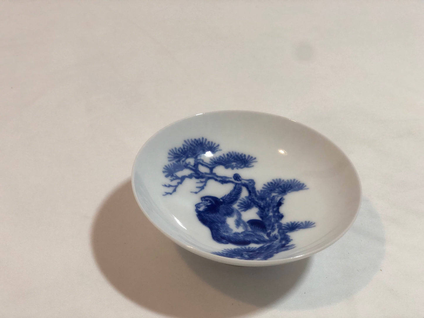 干支の盃
