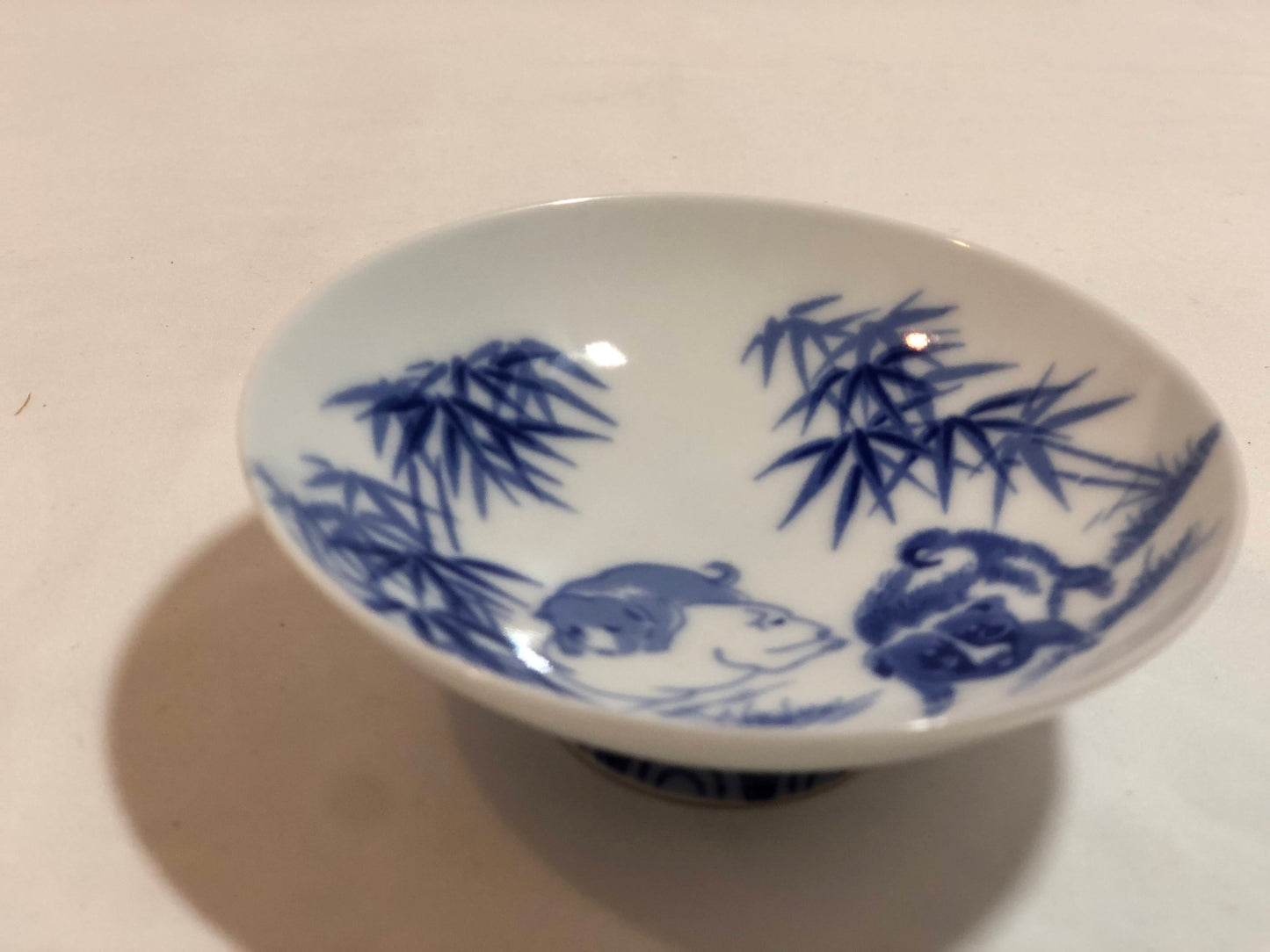 干支の盃
