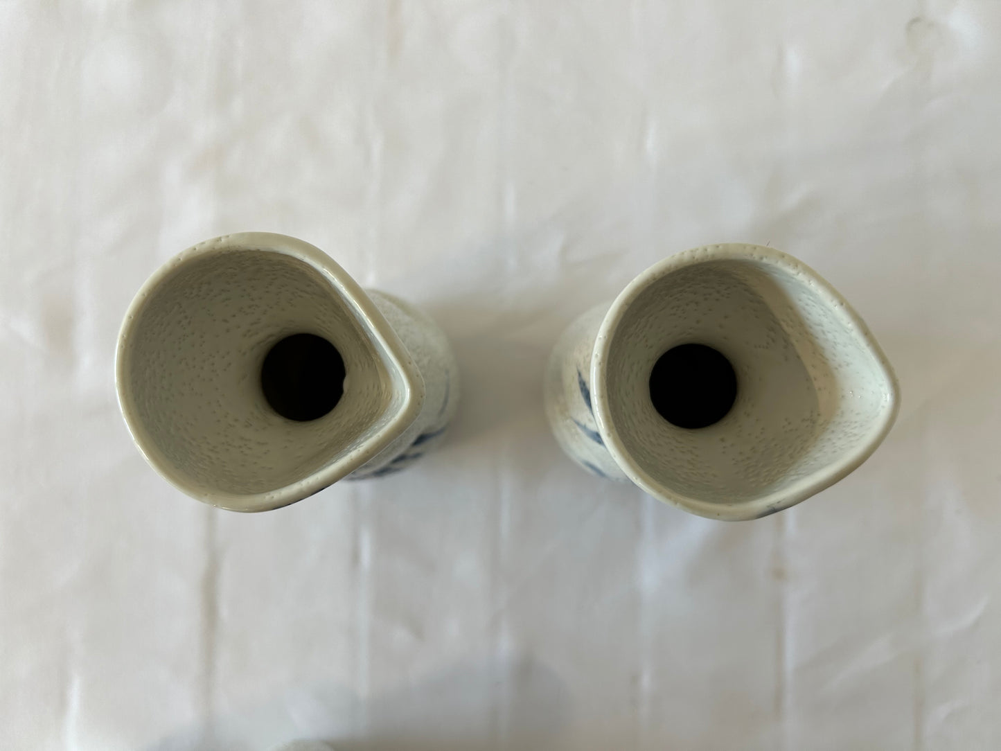 青竹の酒器