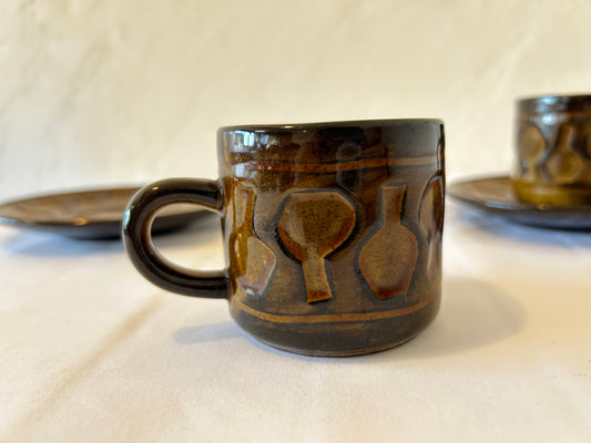 純喫茶な珈琲カップ