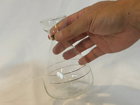 フラスコなお銚子