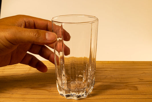 エレガントグラス