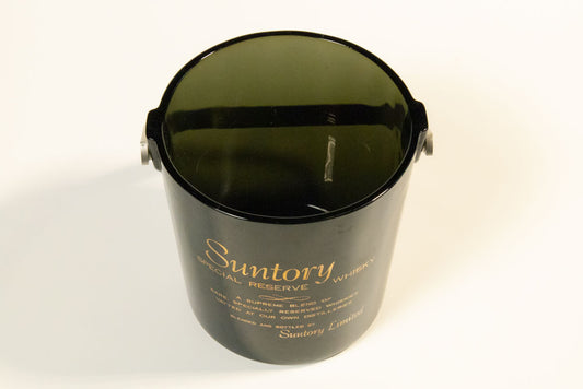 深緑のアイスペール