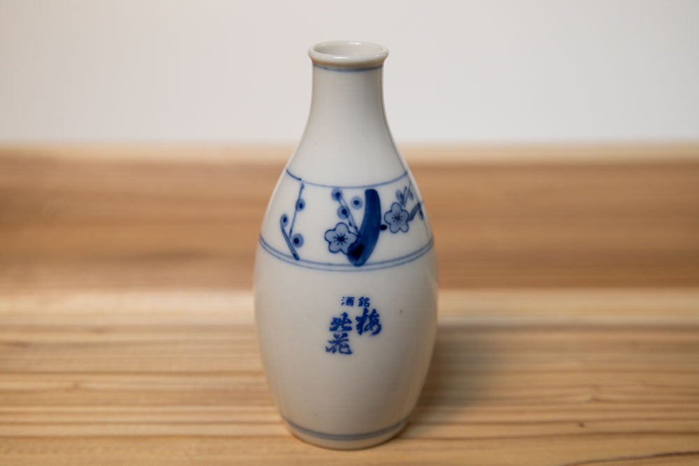 酒造場のとっくり