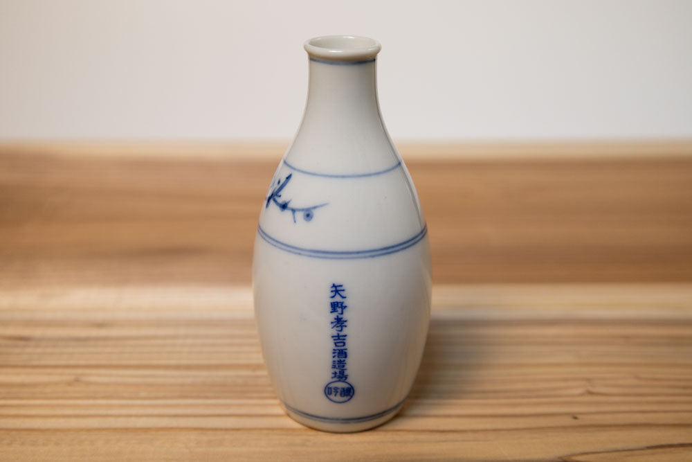 酒造場のとっくり