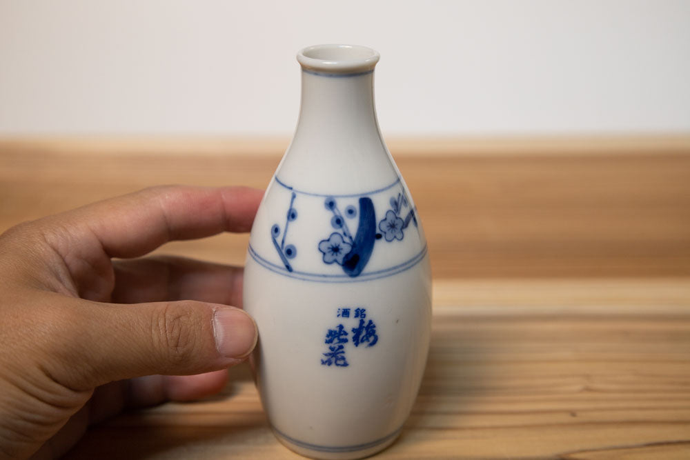 酒造場のとっくり