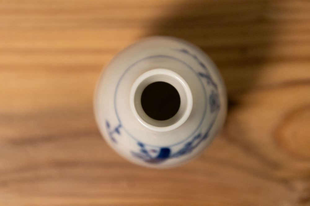酒造場のとっくり
