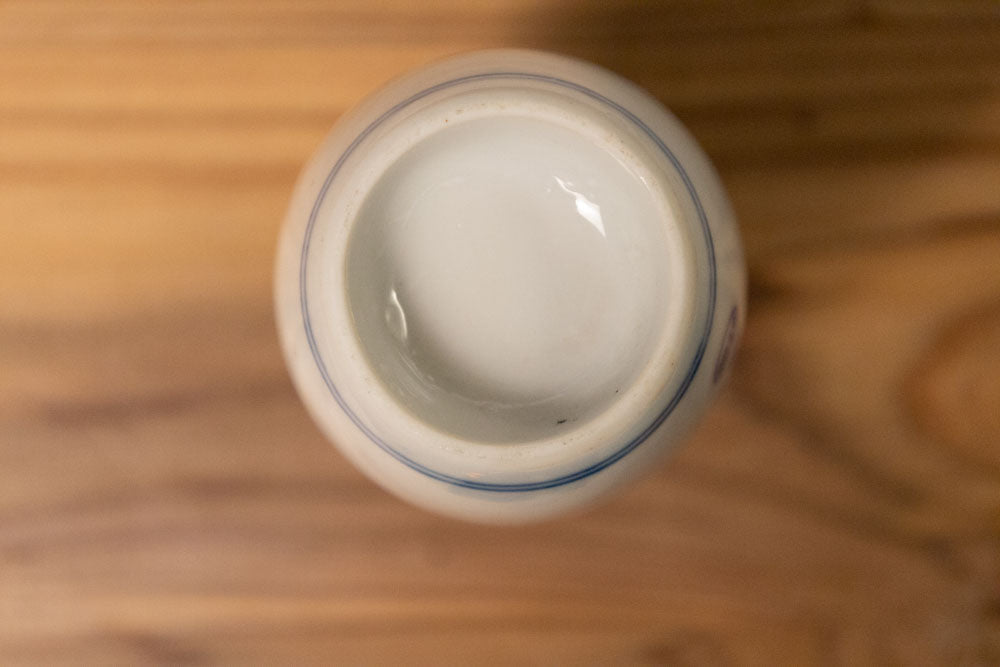 酒造場のとっくり